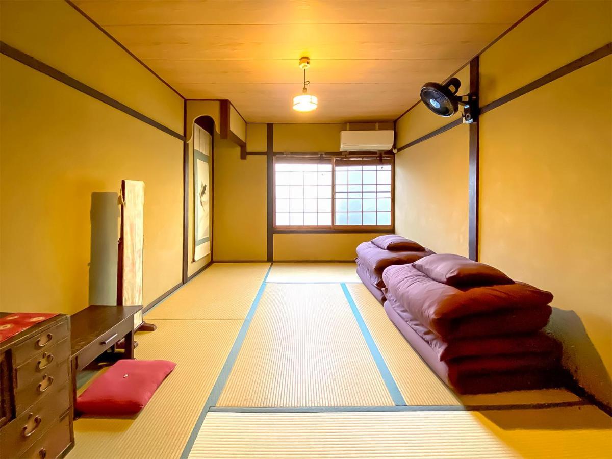 Guest house Guesthouse Kioto *