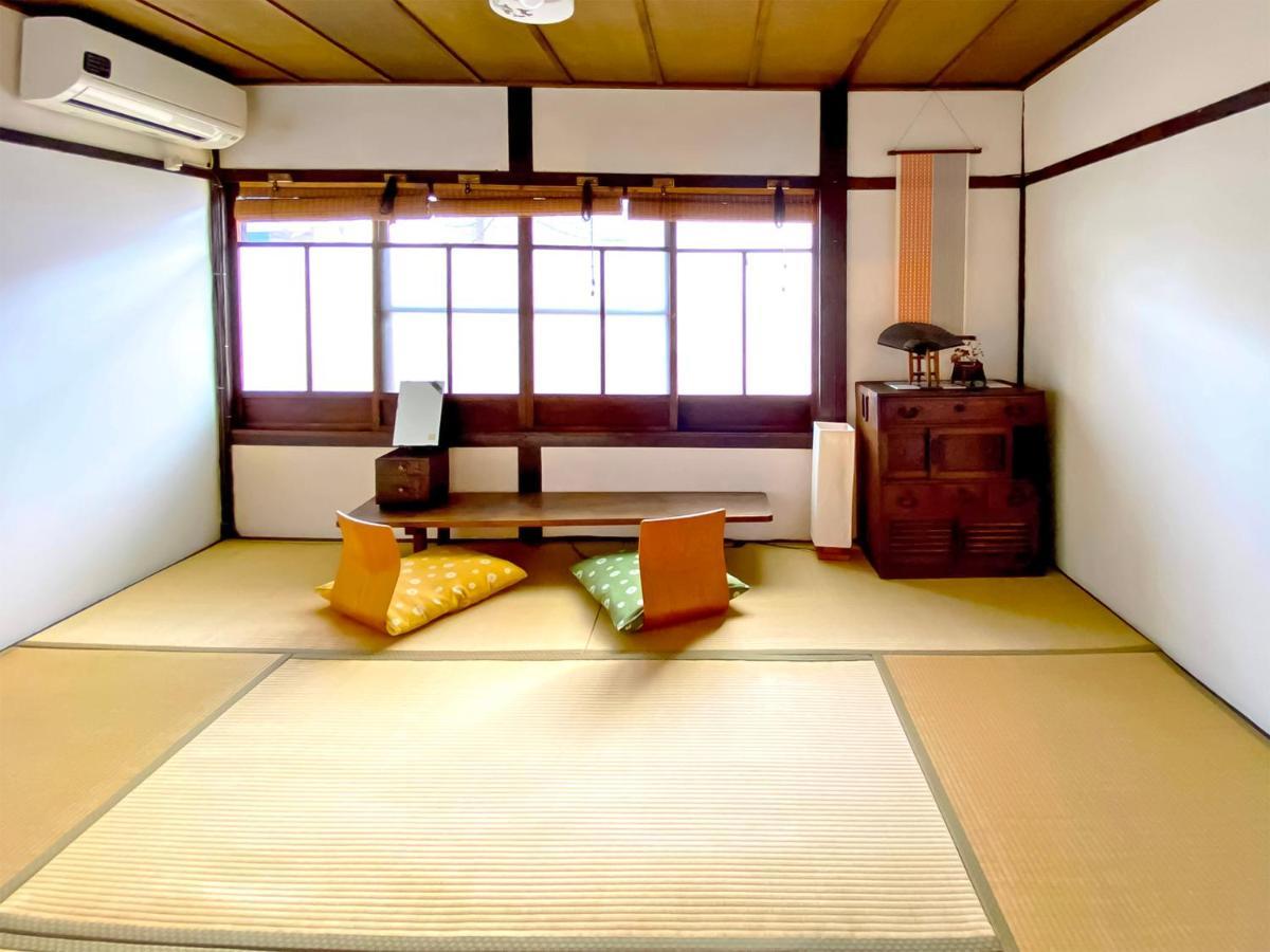 Guesthouse Kioto Guest house Kyoto