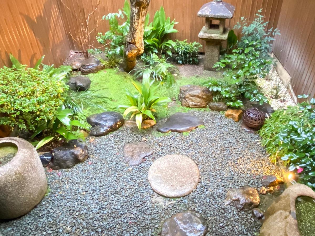 Guest house Guesthouse Kioto