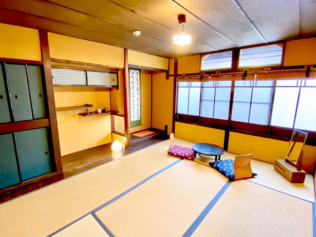 Guest house Guesthouse Kioto *