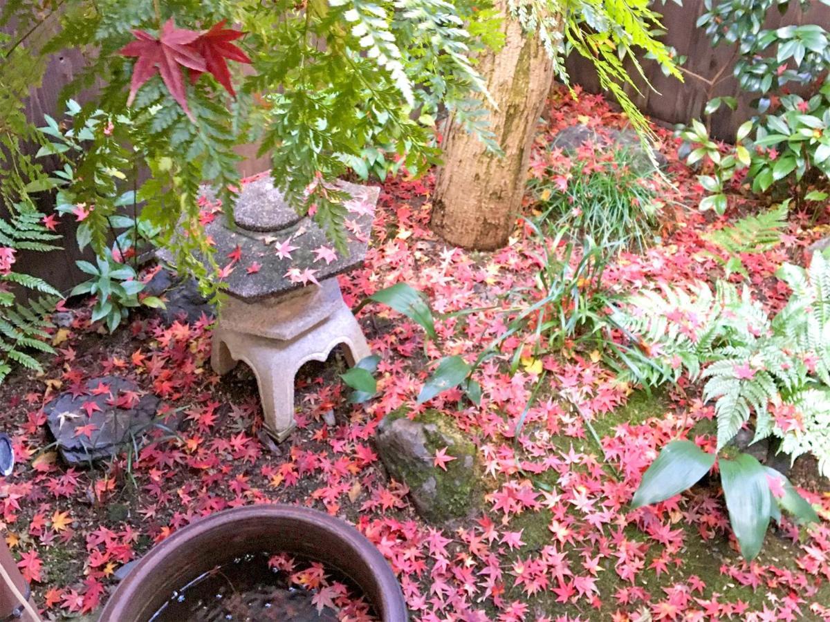 Guest house Guesthouse Kioto Kyoto