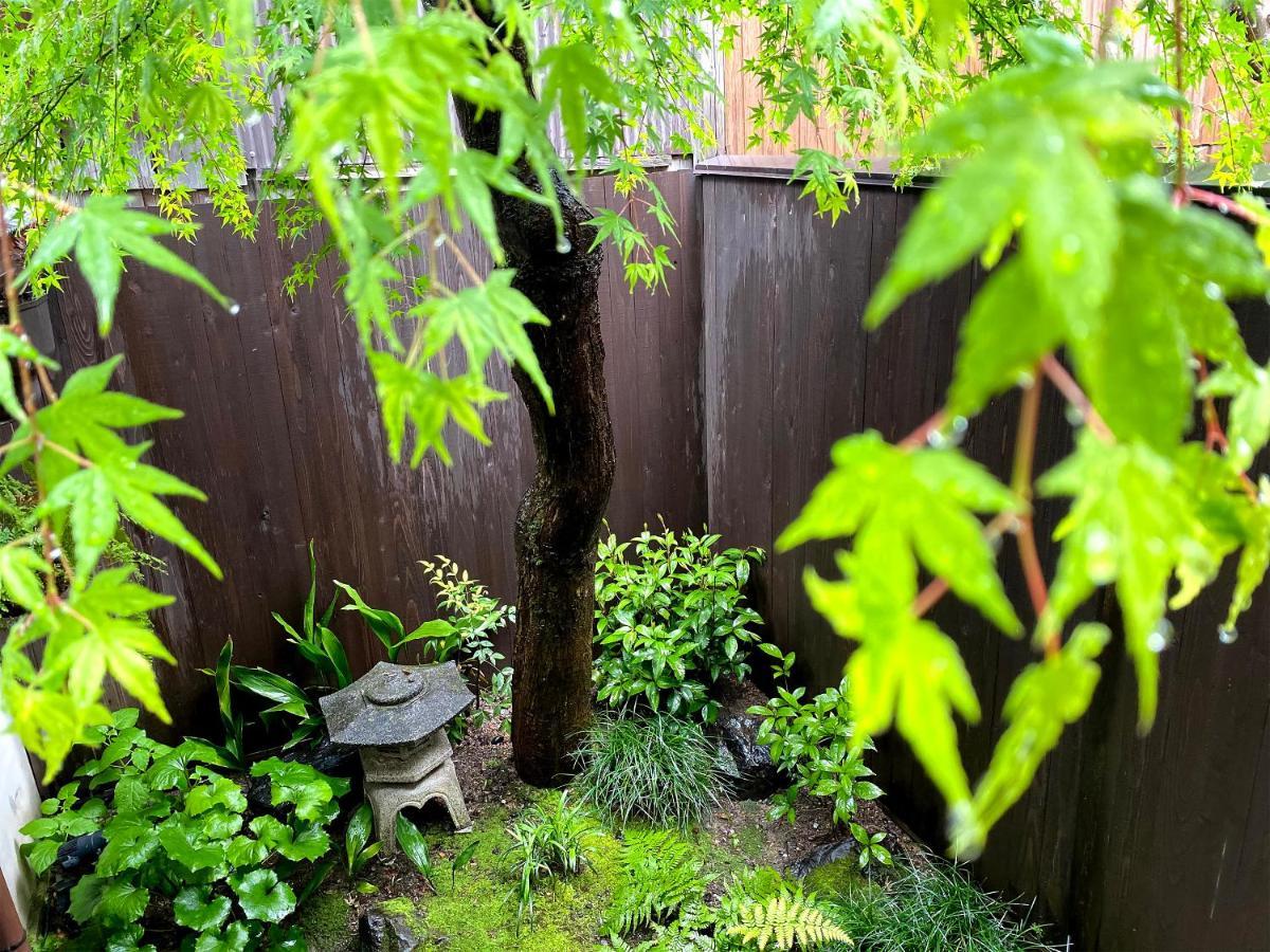 Guesthouse Kioto Guest house Kyoto
