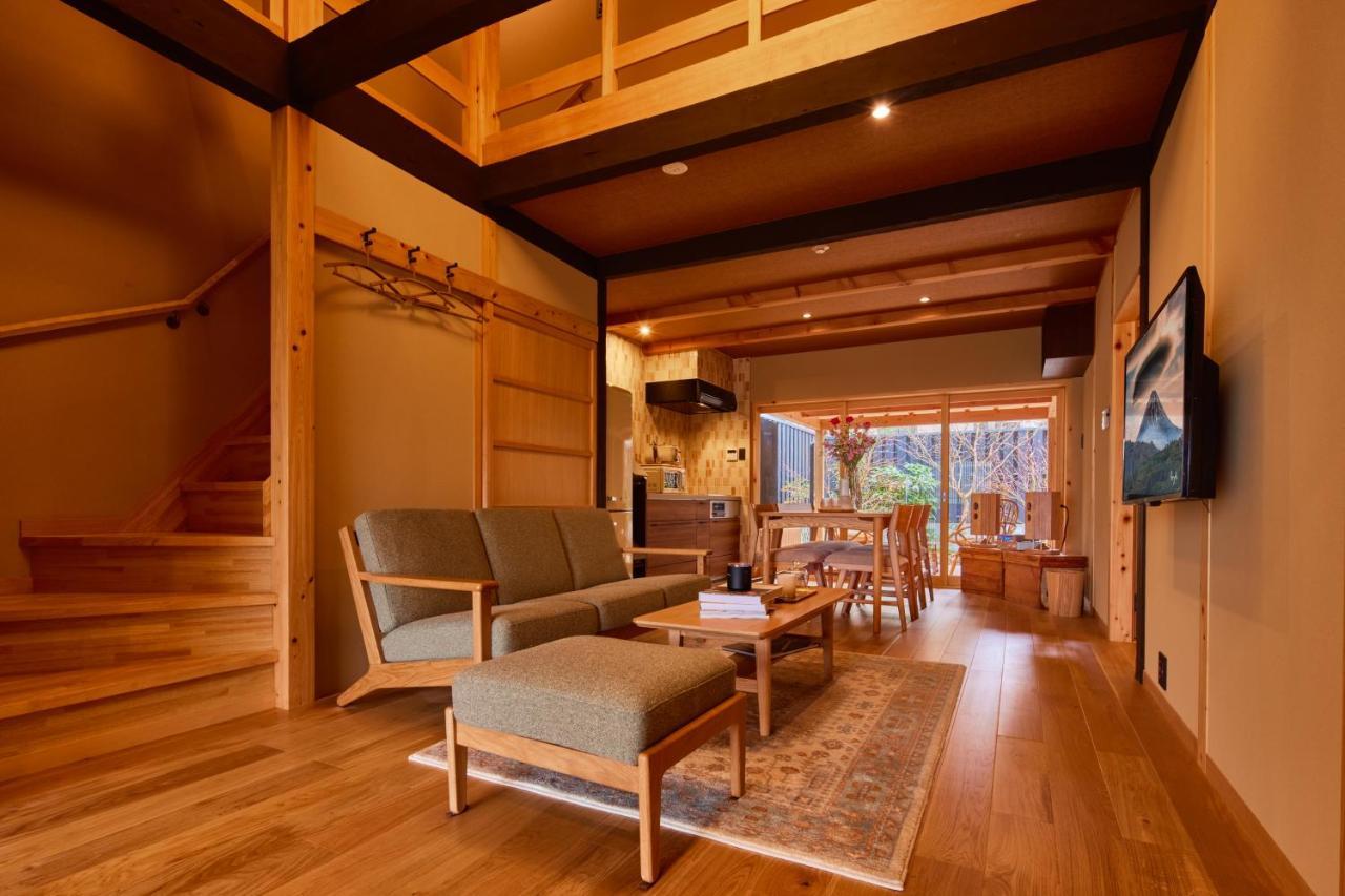 Machiya Kouhaku Tofukuji Holiday home *