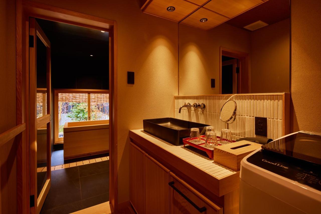 Machiya Kouhaku Tofukuji Holiday home *