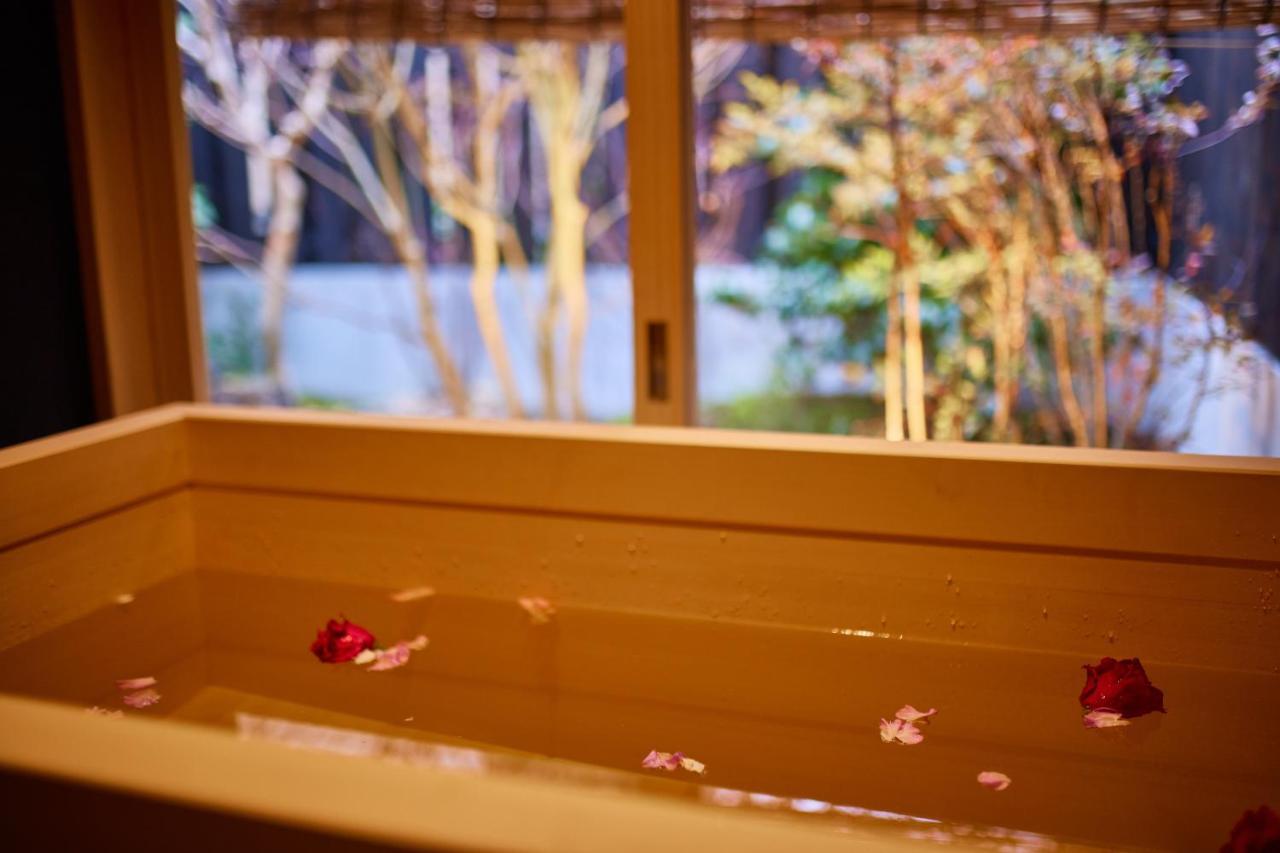 Machiya Kouhaku Tofukuji Kyoto