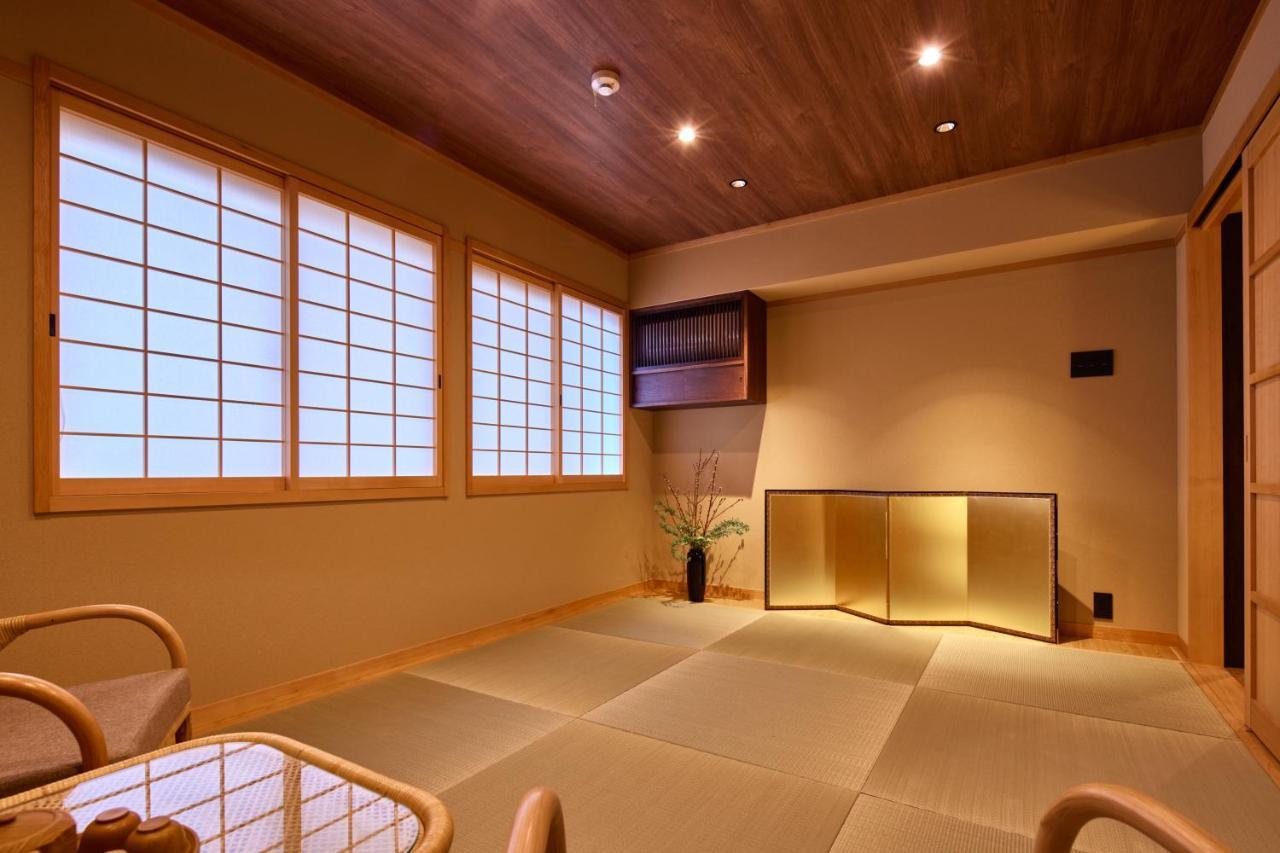 Holiday home Machiya Kouhaku Tofukuji *