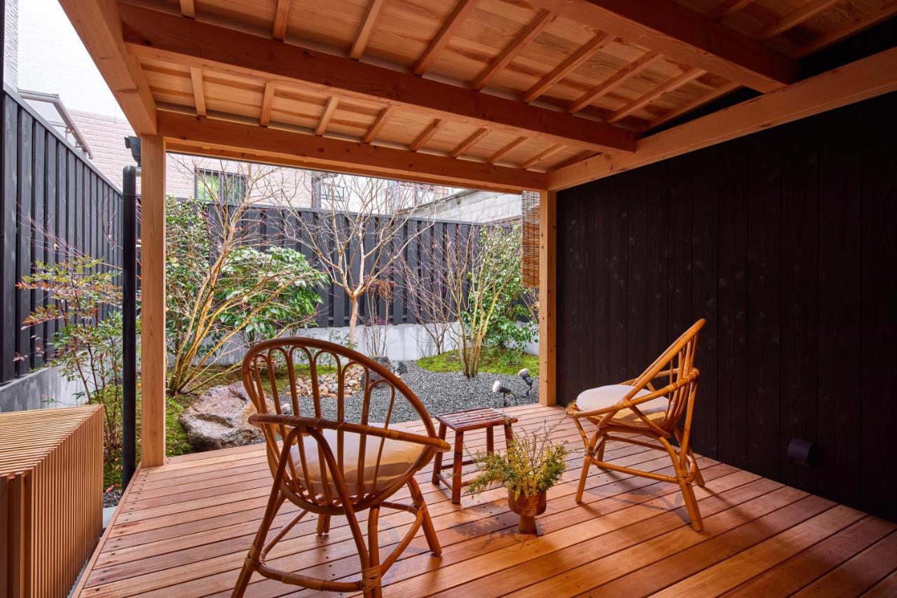 Machiya Kouhaku Tofukuji Holiday home Kyoto