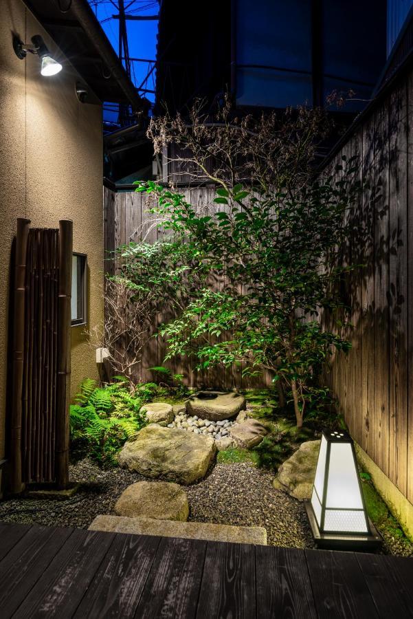 Holiday home Kohaku An Machiya House Kyoto