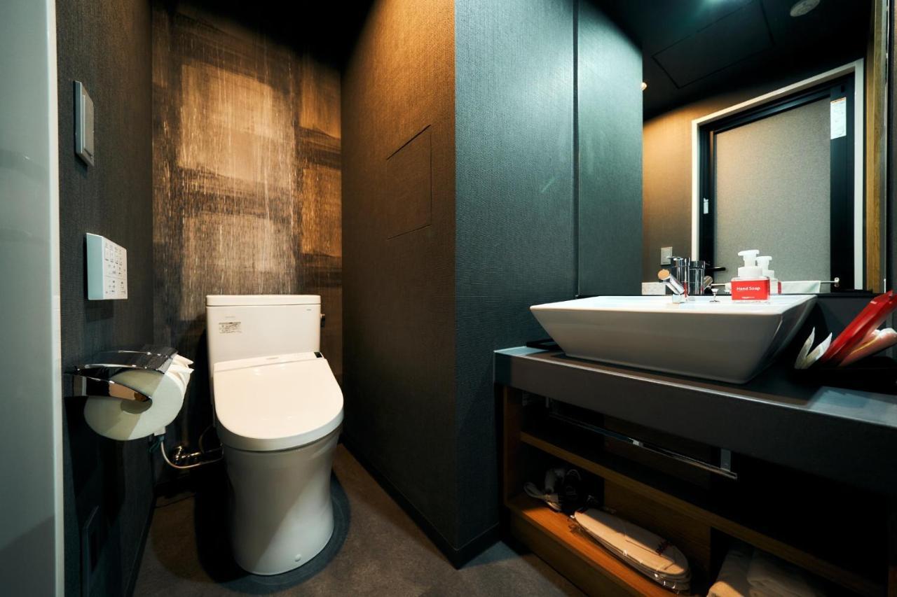 Guest house Rakuten Station Standard Twin *