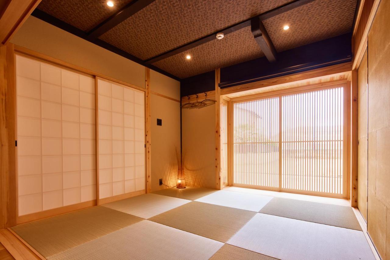 Machiya Kouhaku Tofukuji Holiday home