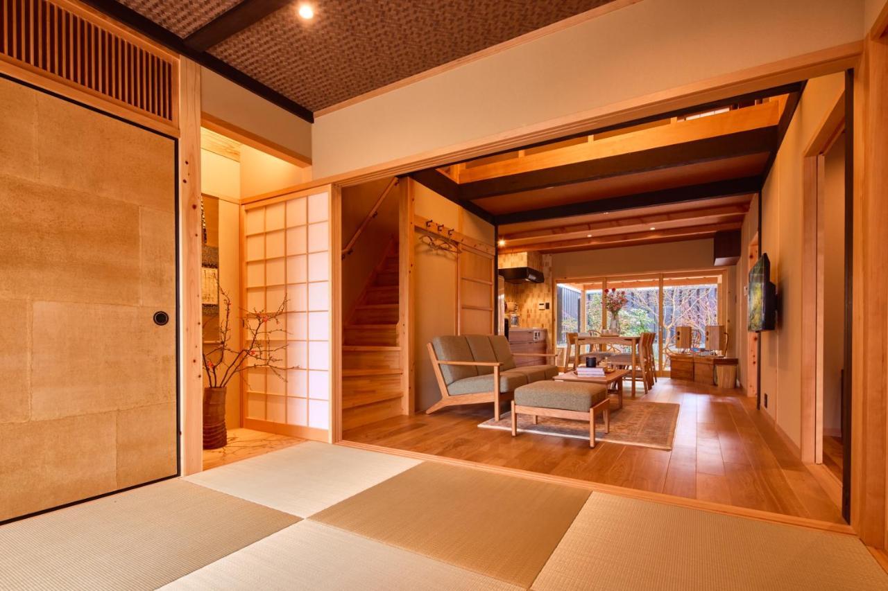 Machiya Kouhaku Tofukuji Holiday home Kyoto