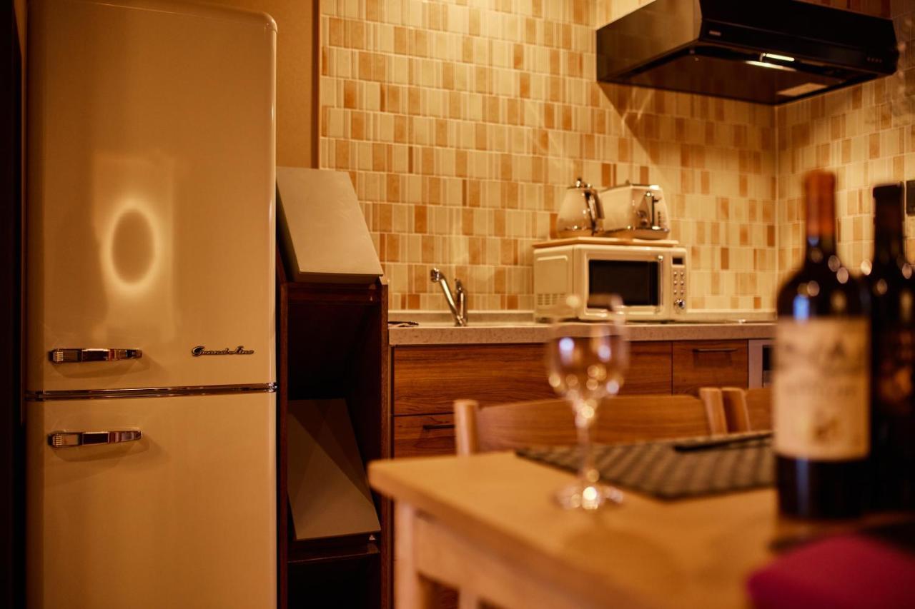 Machiya Kouhaku Tofukuji Holiday home *