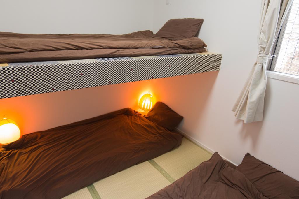 Guest house Fujitaya 2*