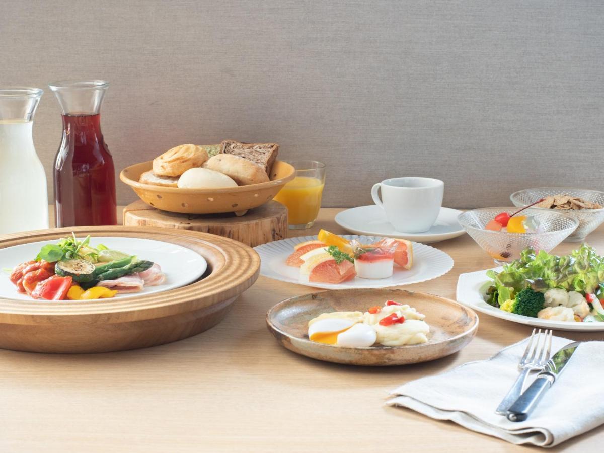 Hotel Mitsui Garden Shijo Kyoto