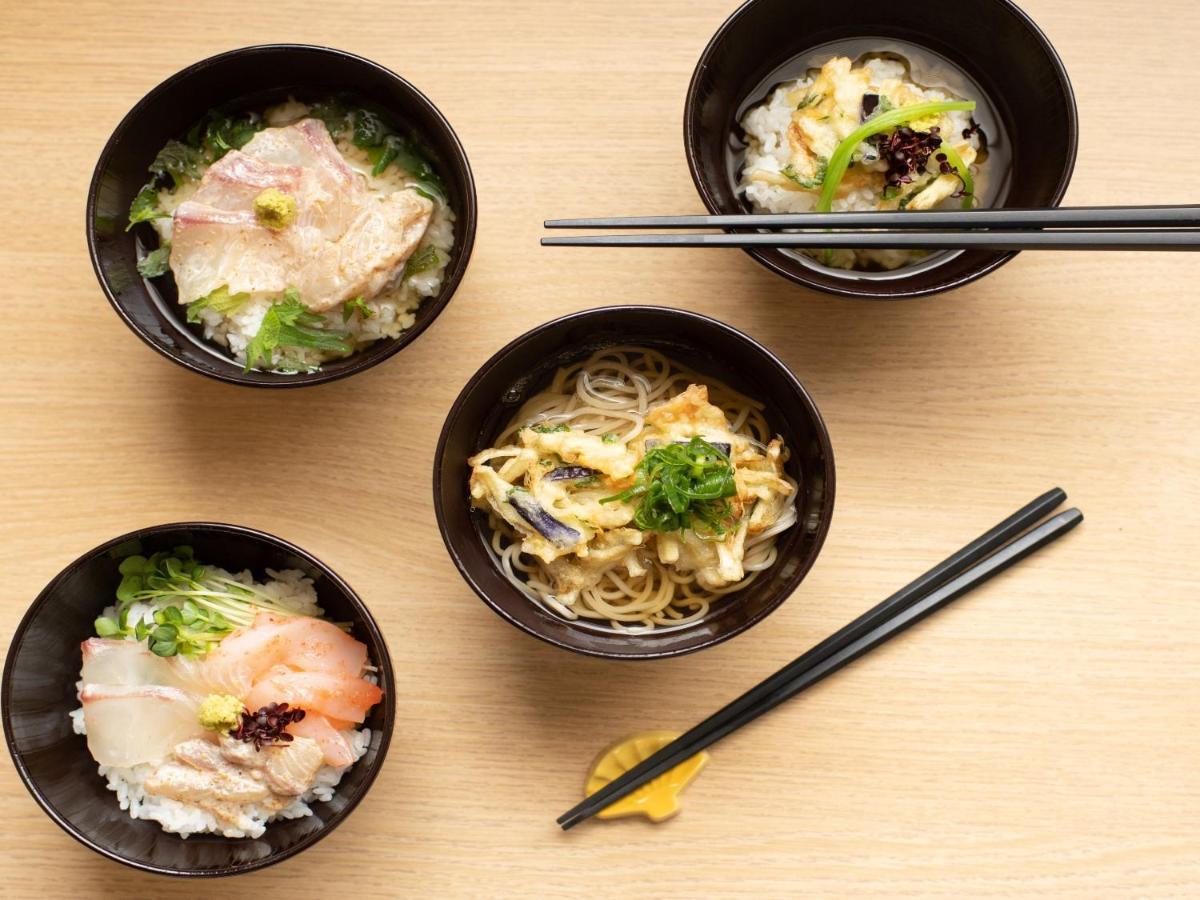 Mitsui Garden Shijo 4*