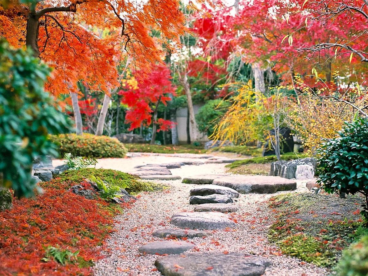 Ryokan Genhouin
