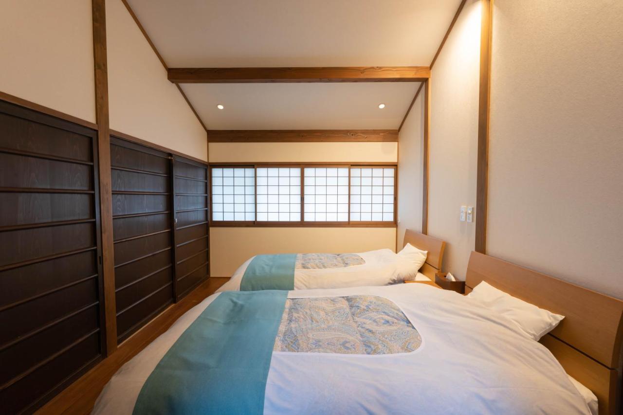 祇園せいじ庵。お風呂が素敵な貸切京町家。netflix見放題。 Villa Kyoto