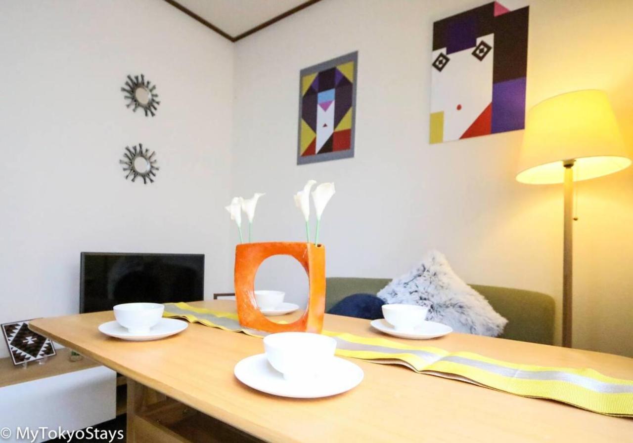 Simabaradaimon Umenotoan Holiday home *