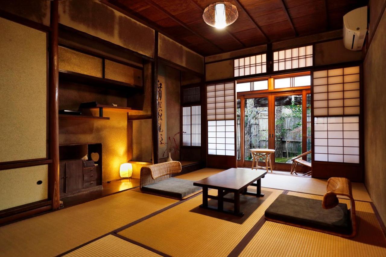 Guest house Azukiya Kyoto
