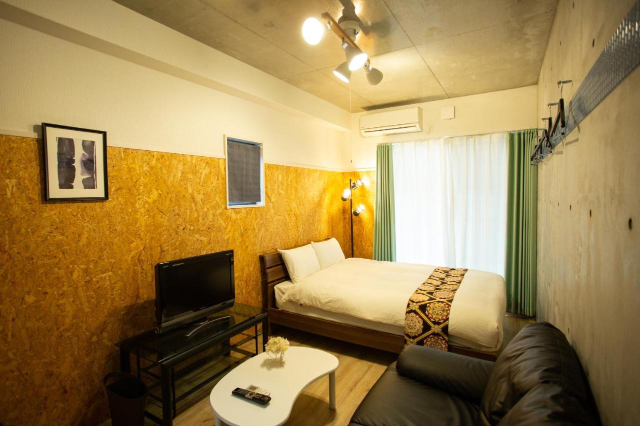 Rest Aparthotel