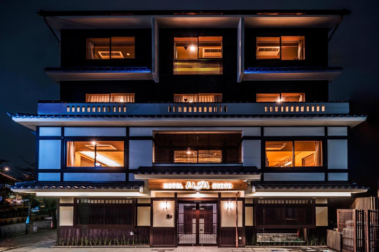 Alza Hotel Kyoto