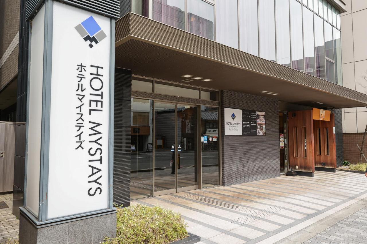 Mystays Shijo Kyoto