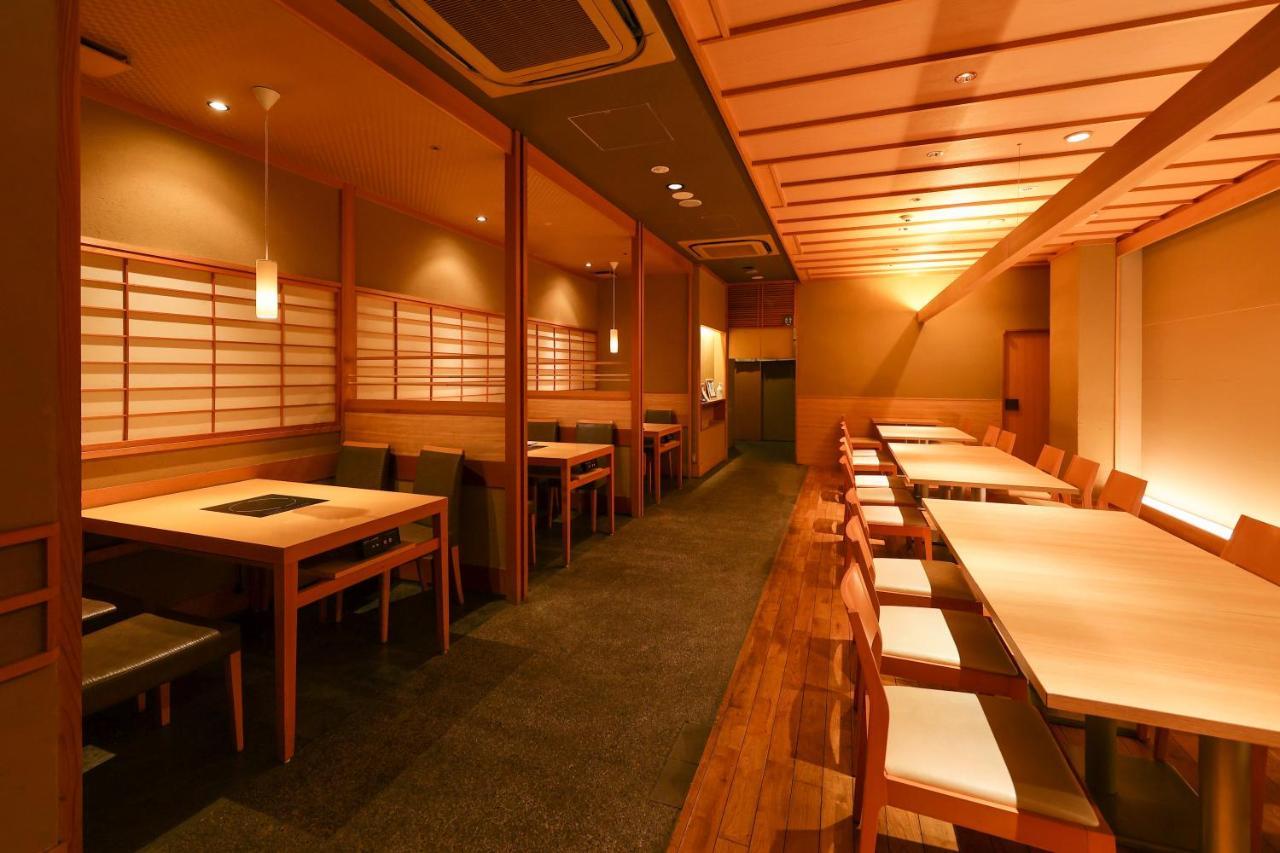 Mystays Shijo Hotel 3*
