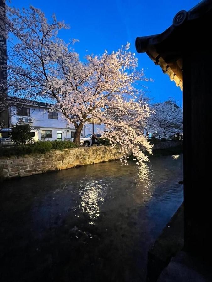 Jeugiya Holiday home Kyoto