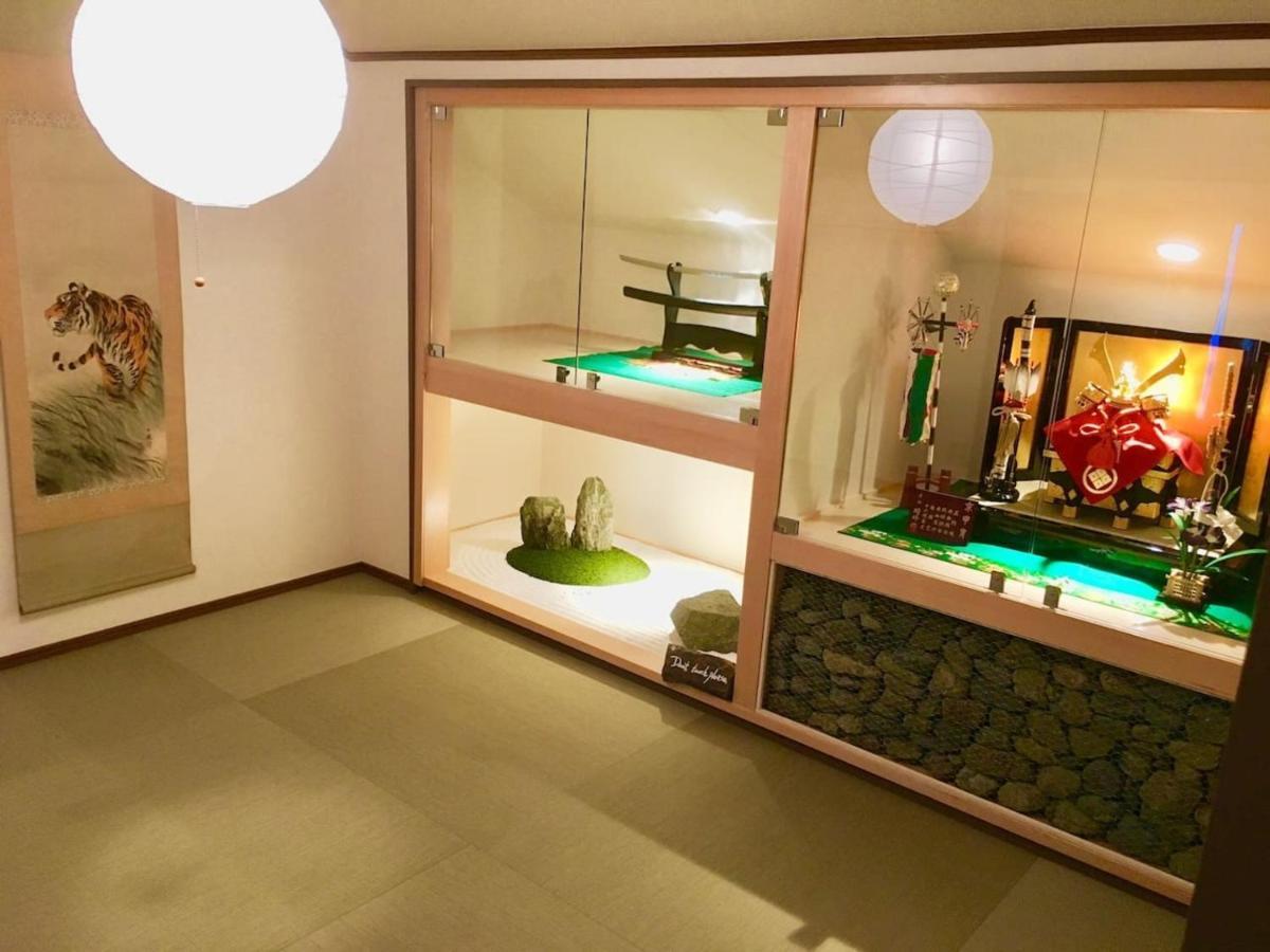 Simabaradaimon Umenotoan Holiday home Kyoto