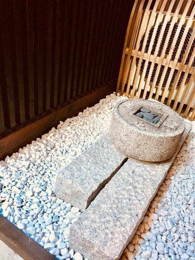 Simabaradaimon Umenotoan Kyoto