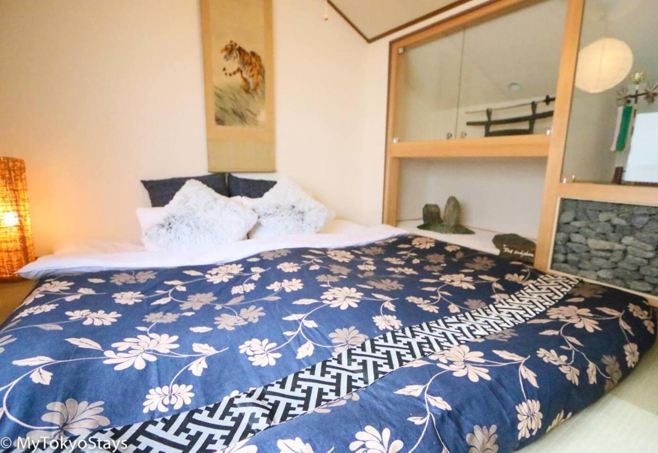 Simabaradaimon Umenotoan Holiday home *