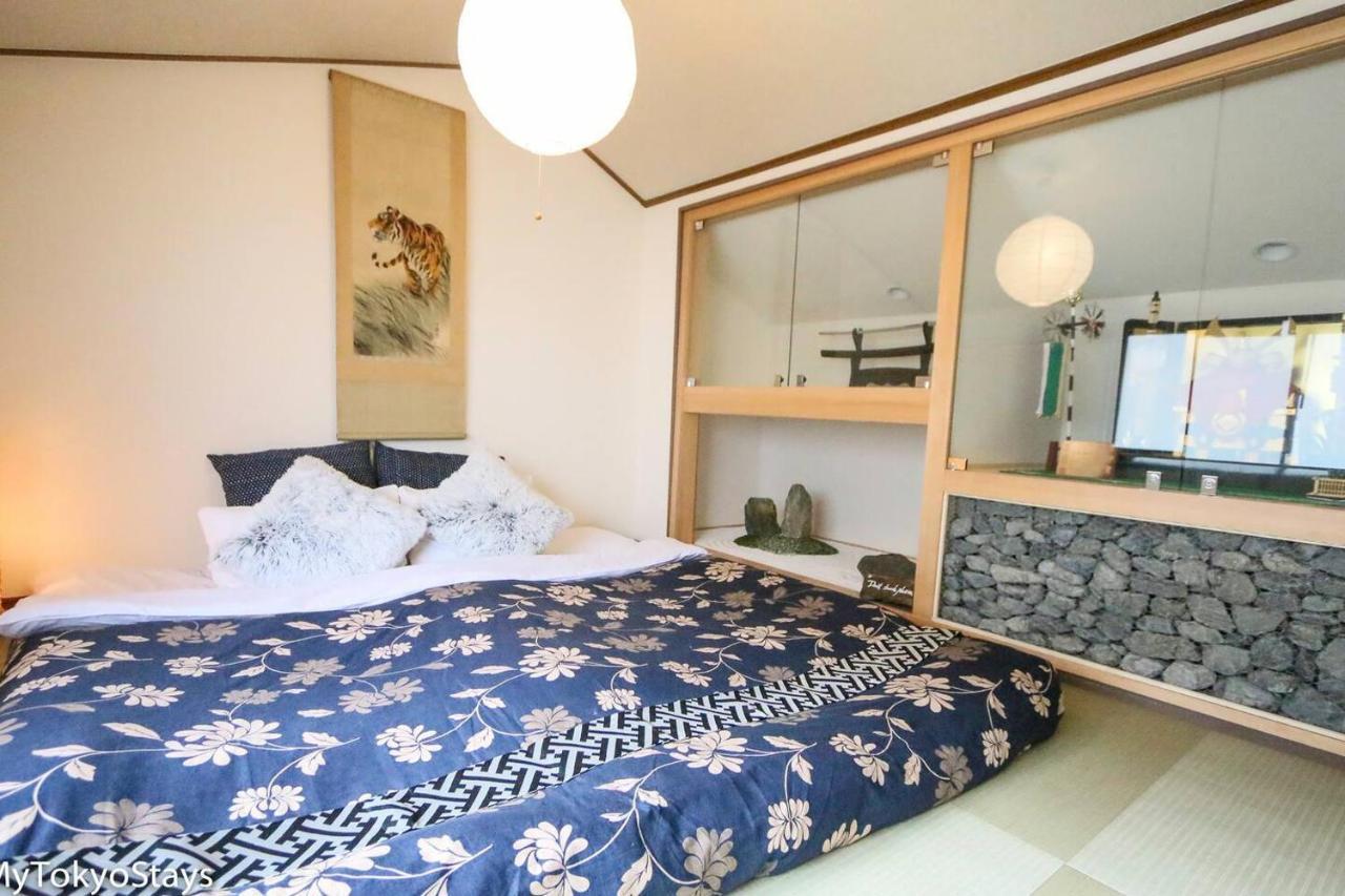 Holiday home Simabaradaimon Umenotoan *