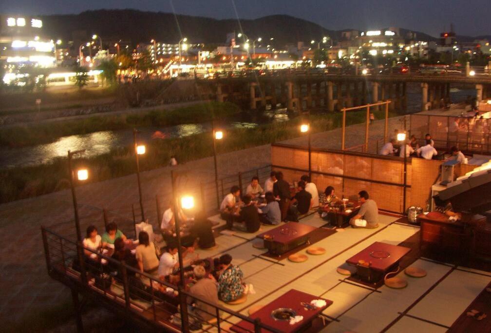 Holiday home Sanzen Ya さんぜんやきょうと- Cozy Art Space For Lover Of Travel - *