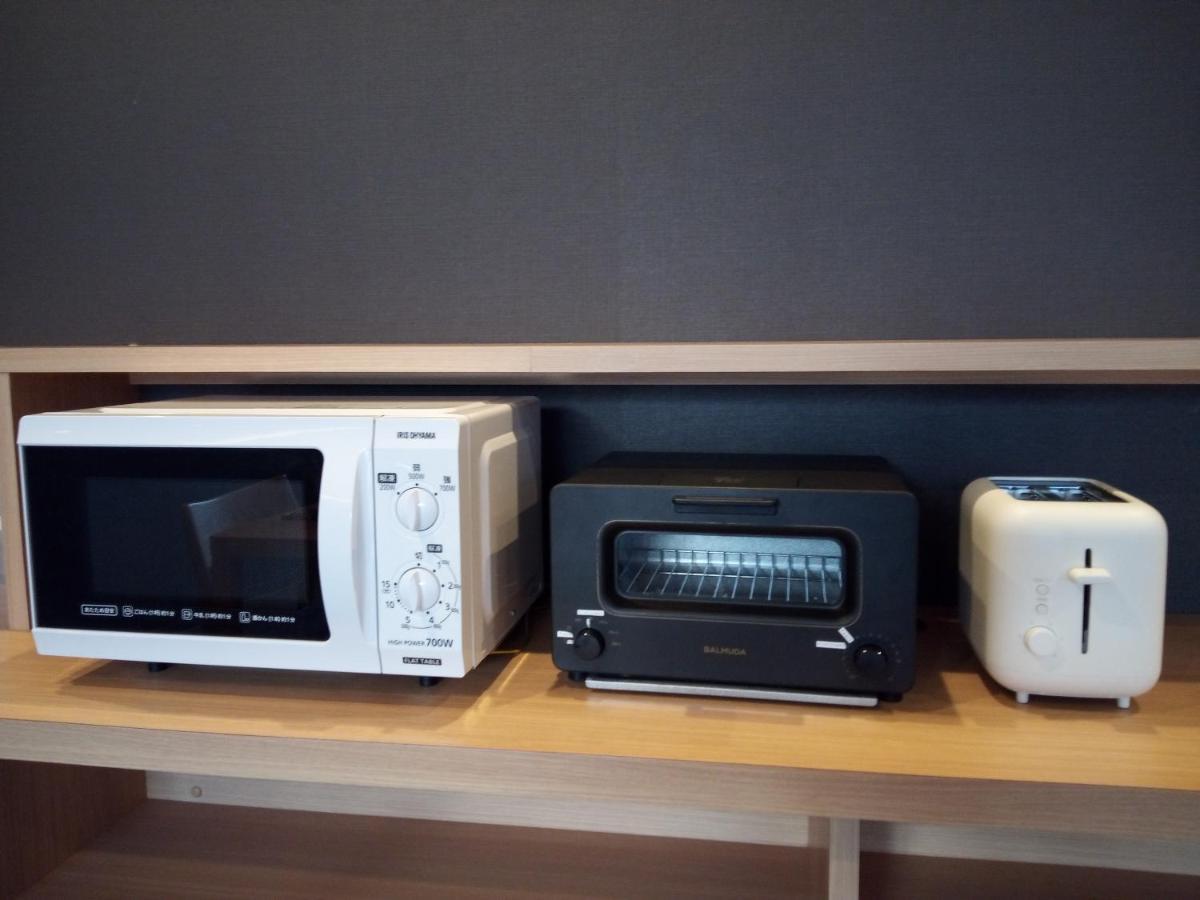 Ninja Black Hotel Kyoto