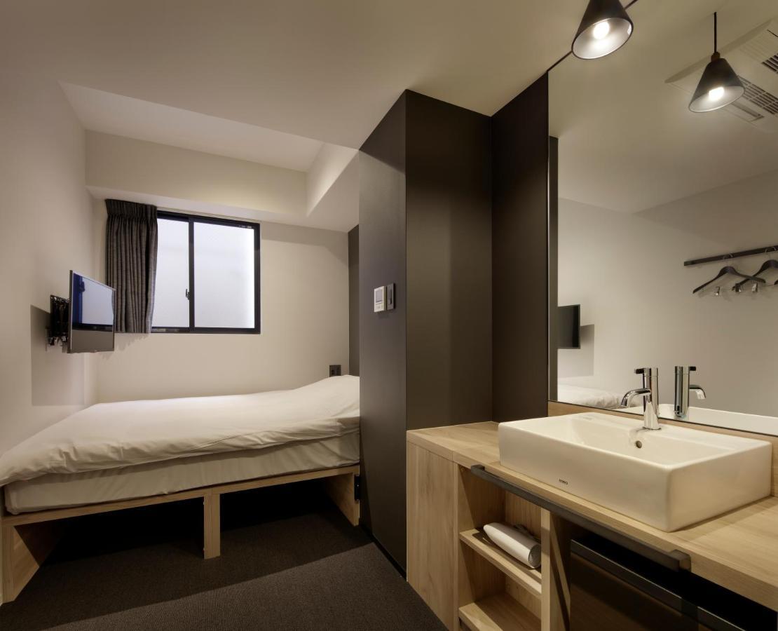 Piece Sanjo Hostel *