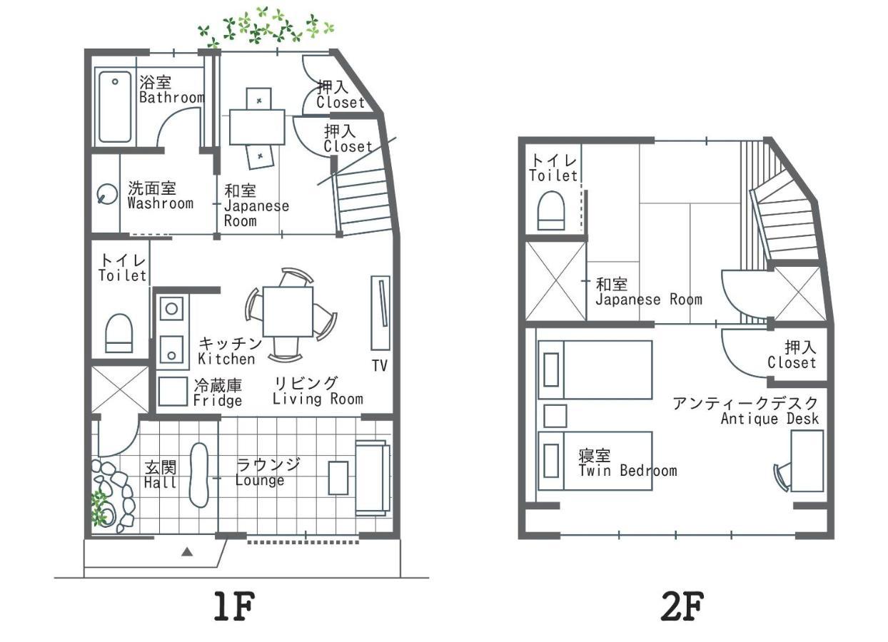Holiday home Kiyomizu Birodo-an *