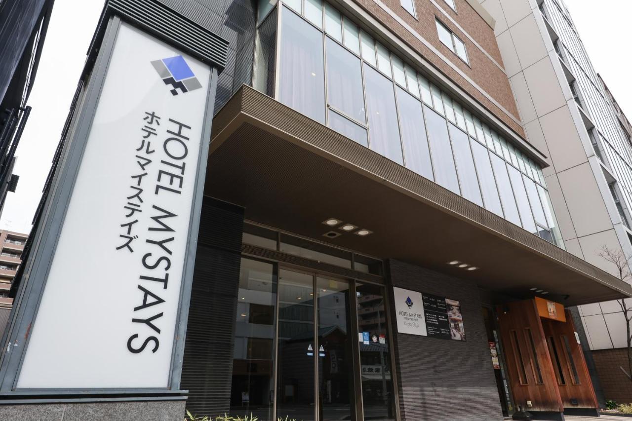 Hotel Mystays Shijo