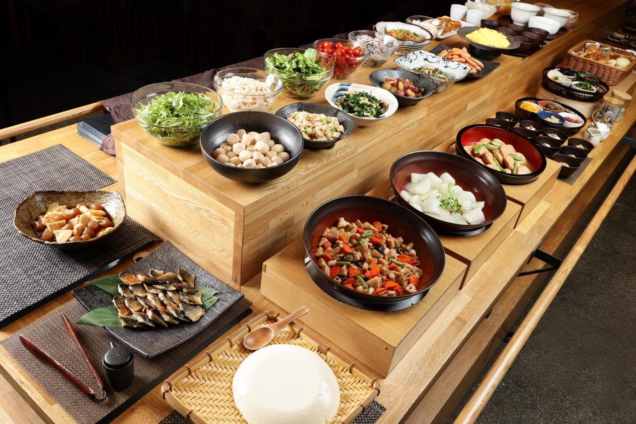 Hotel Mystays Shijo Kyoto