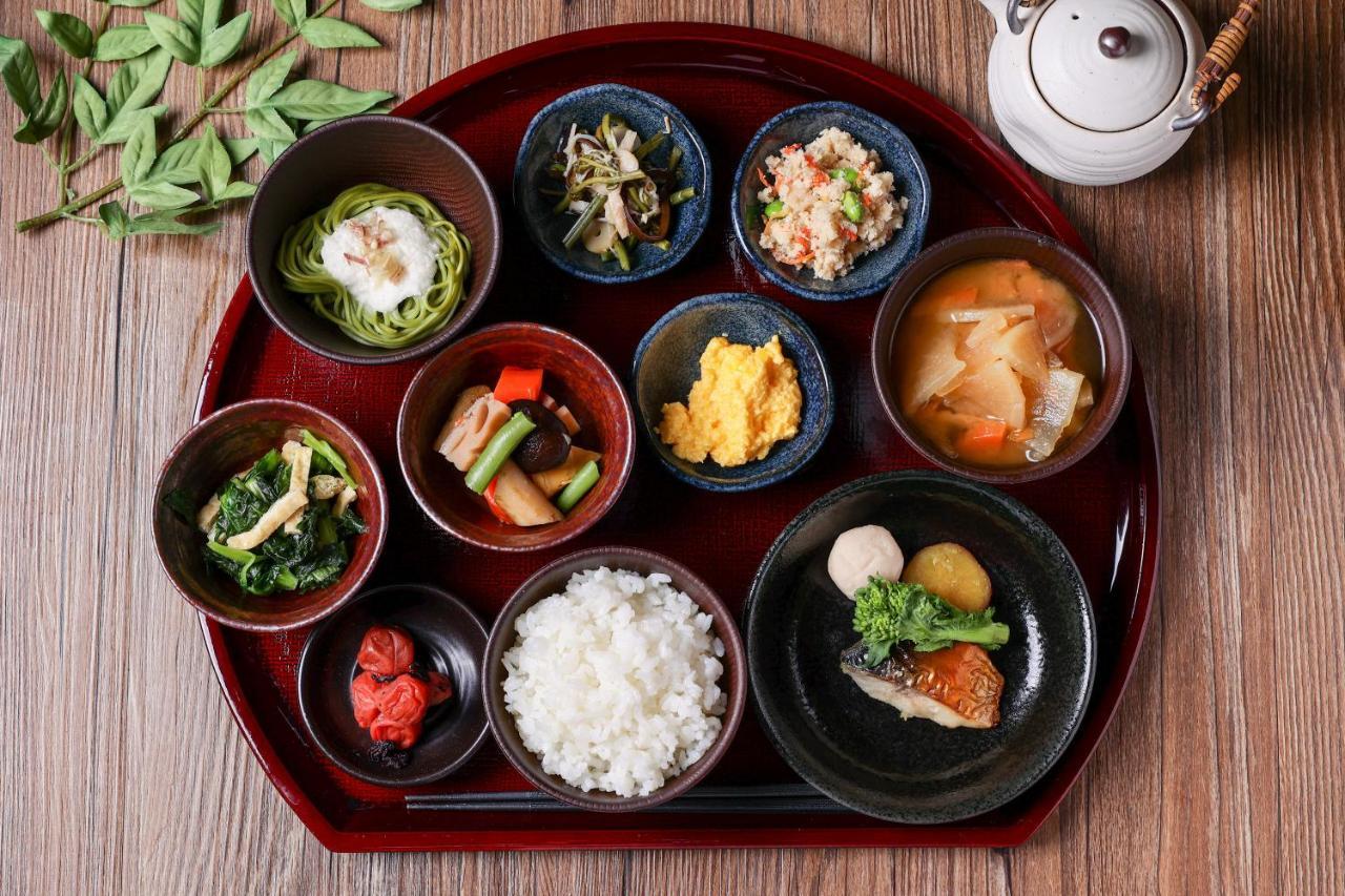 Mystays Shijo Hotel Kyoto