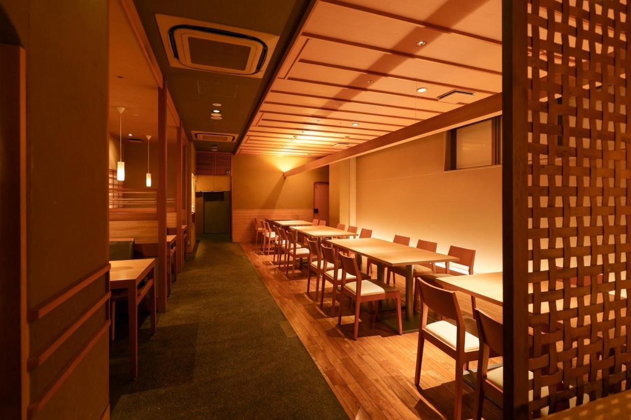 Hotel Mystays Shijo Kyoto