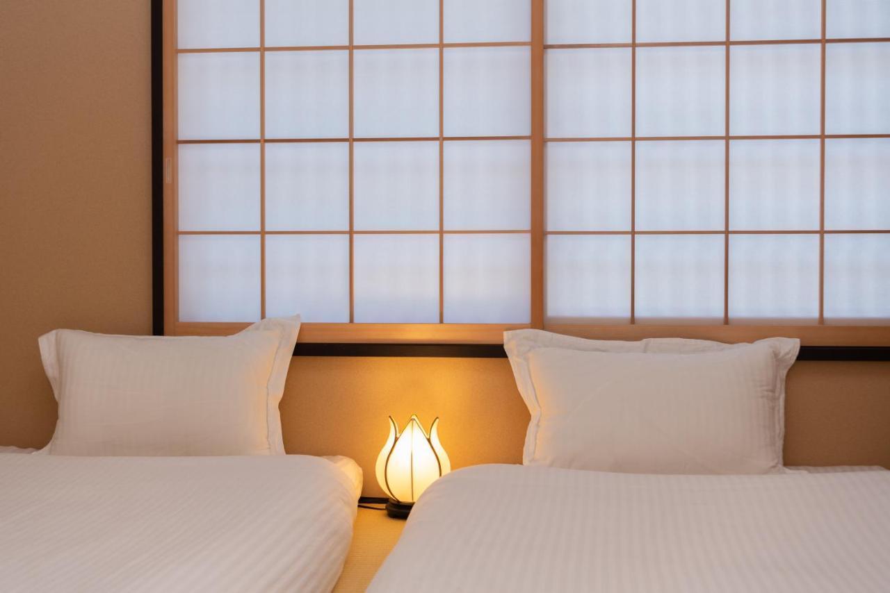 京町屋の宿 天神庵 Kyoto