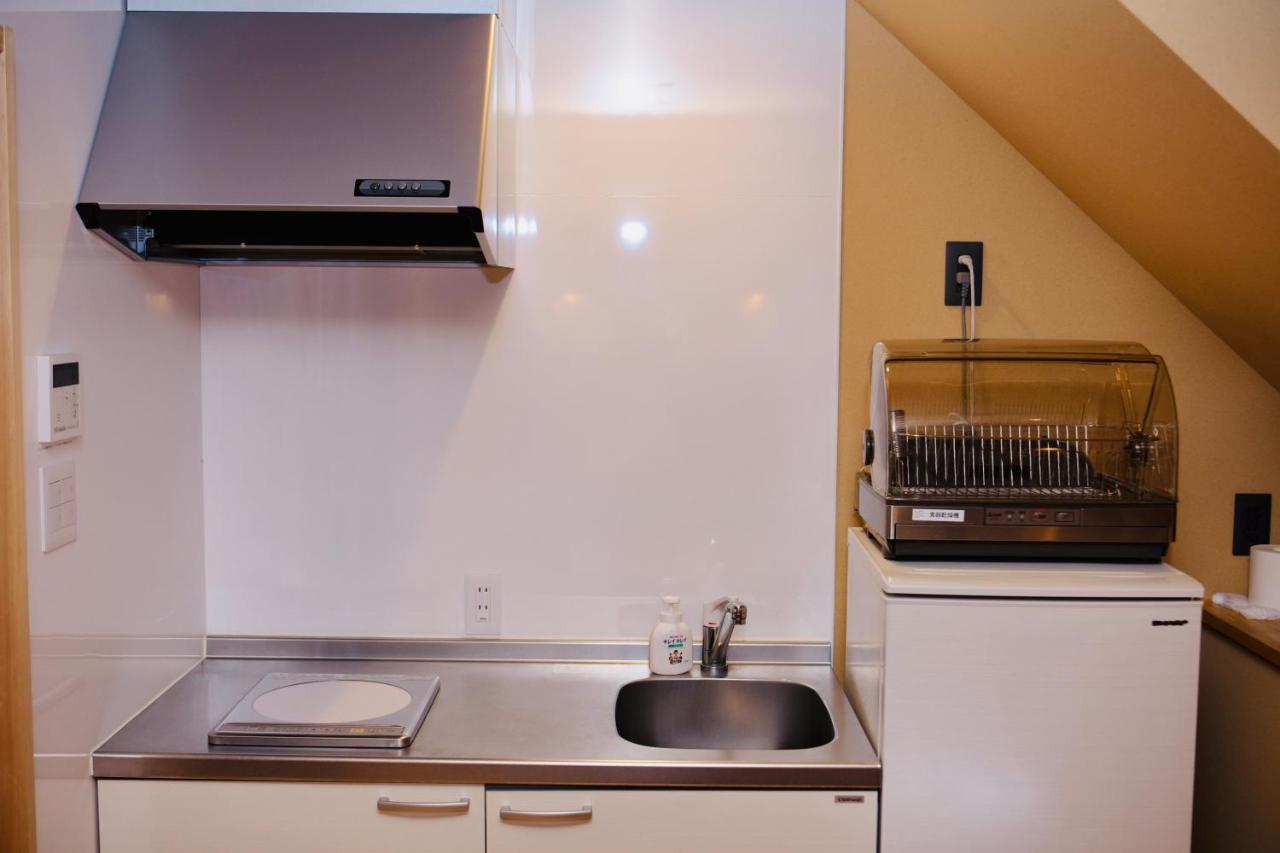 Holiday home 京町屋の宿 天神庵