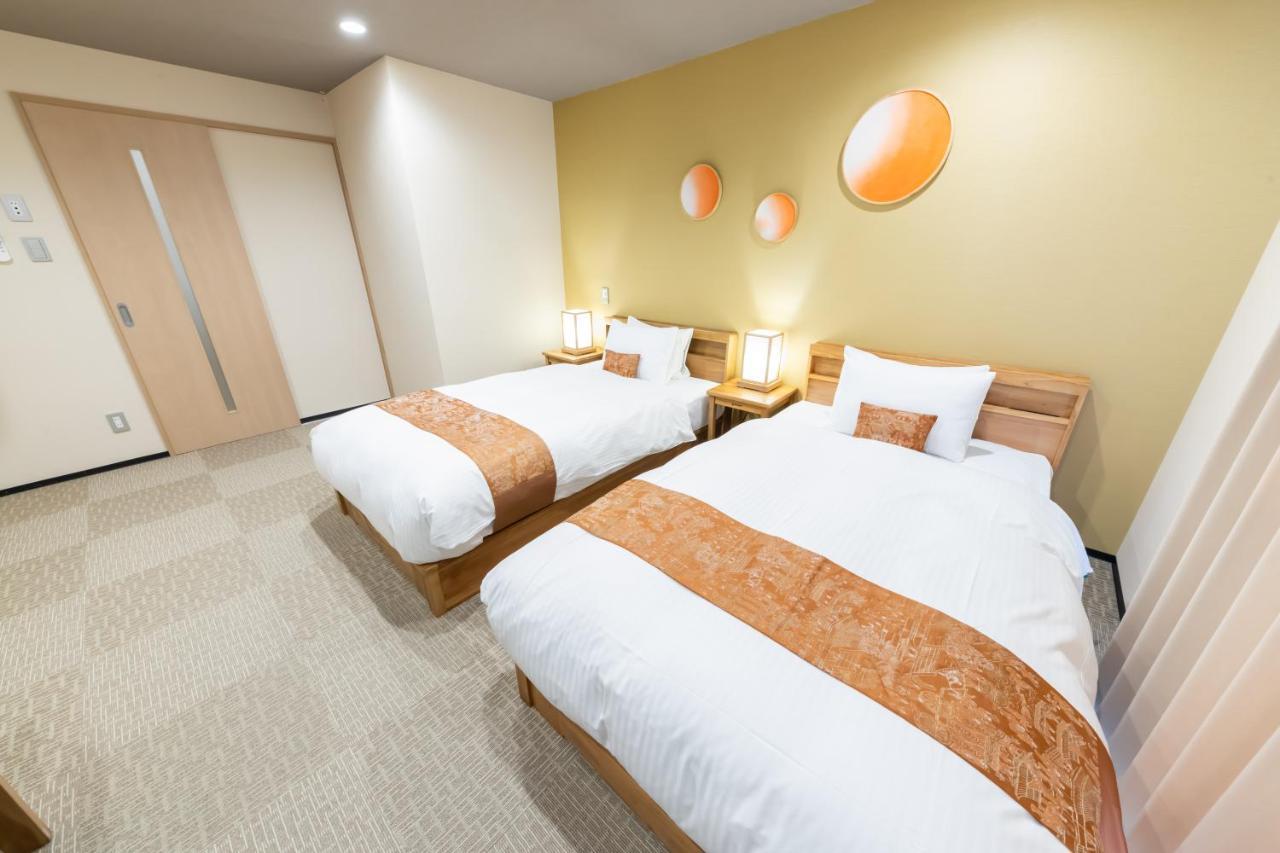 Sakura Kiyomizu Gojo Aparthotel 3*