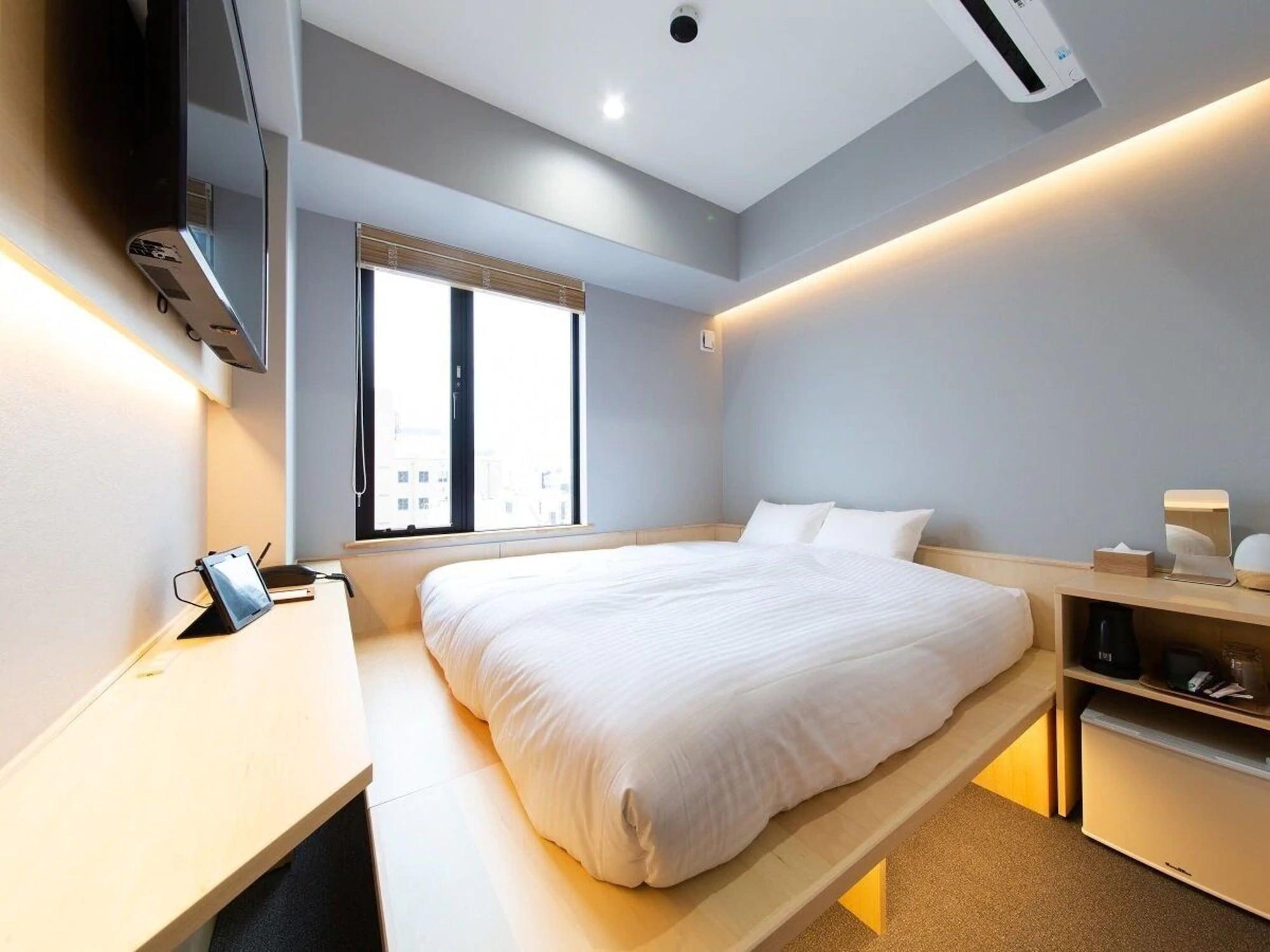 Amanek Kawaramachi Gojo Hotel 3*