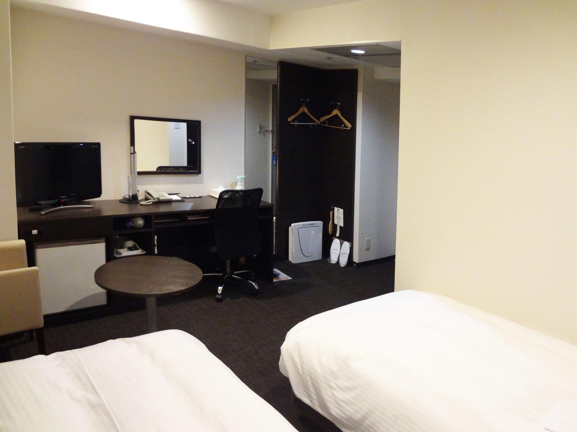 Hotel Smile Shijo 3*