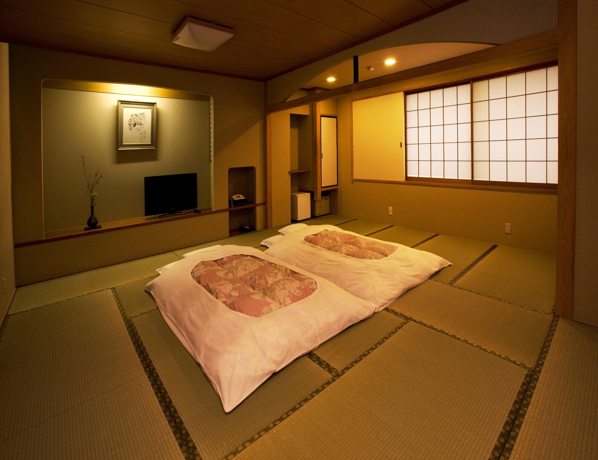 Hirashin 3* Kyoto