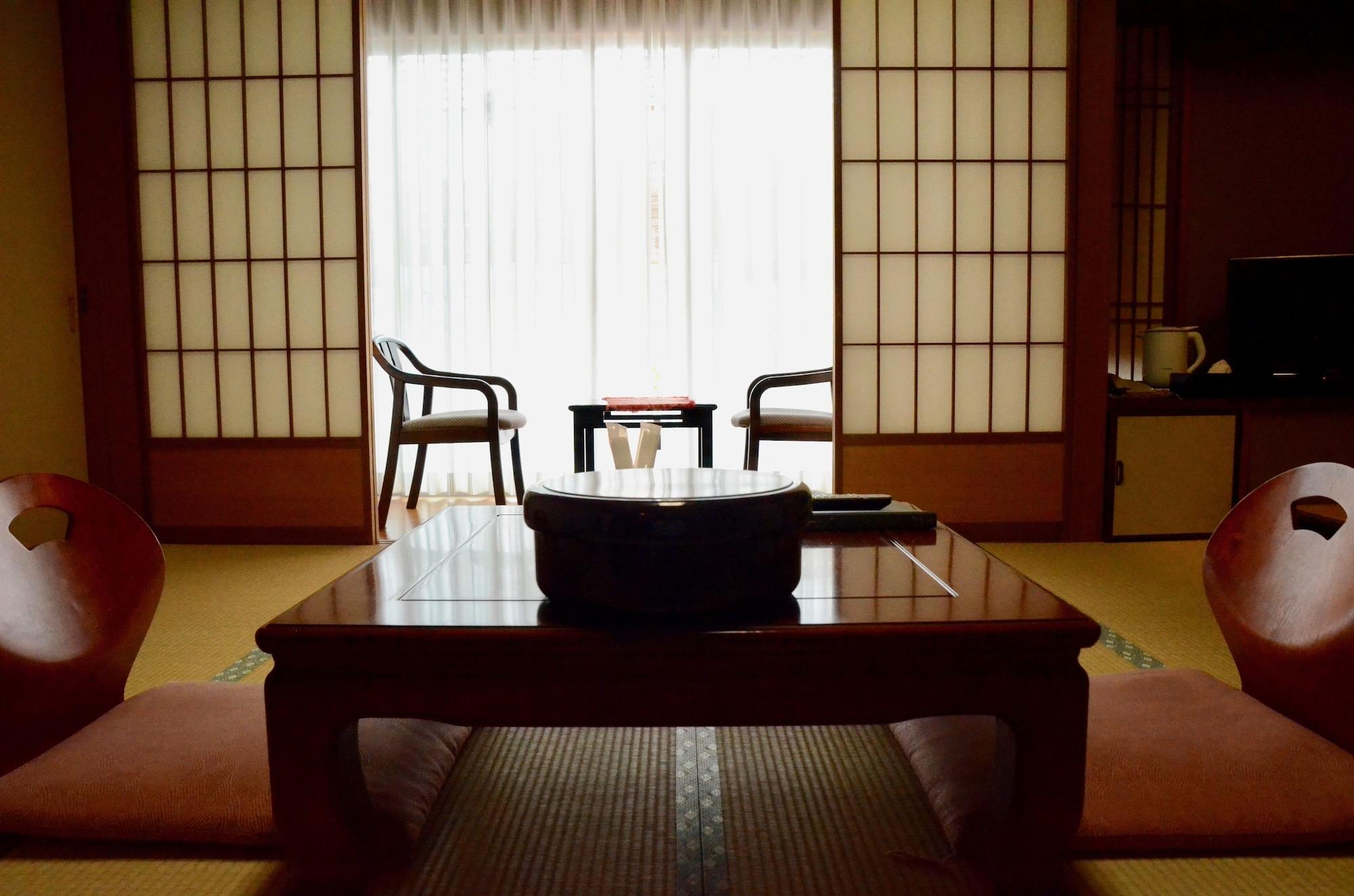 Kyo-no-yado Kagihei Kyoto