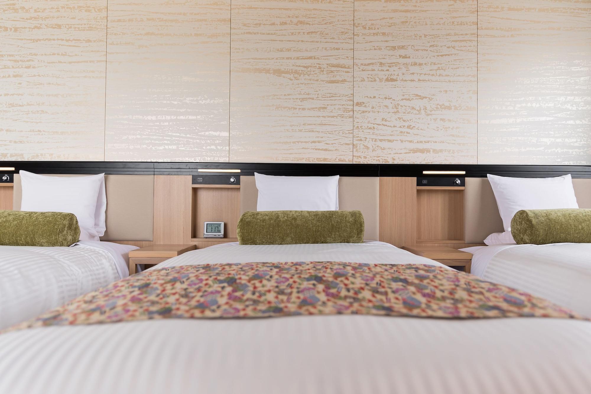 Mystays Shijo Hotel