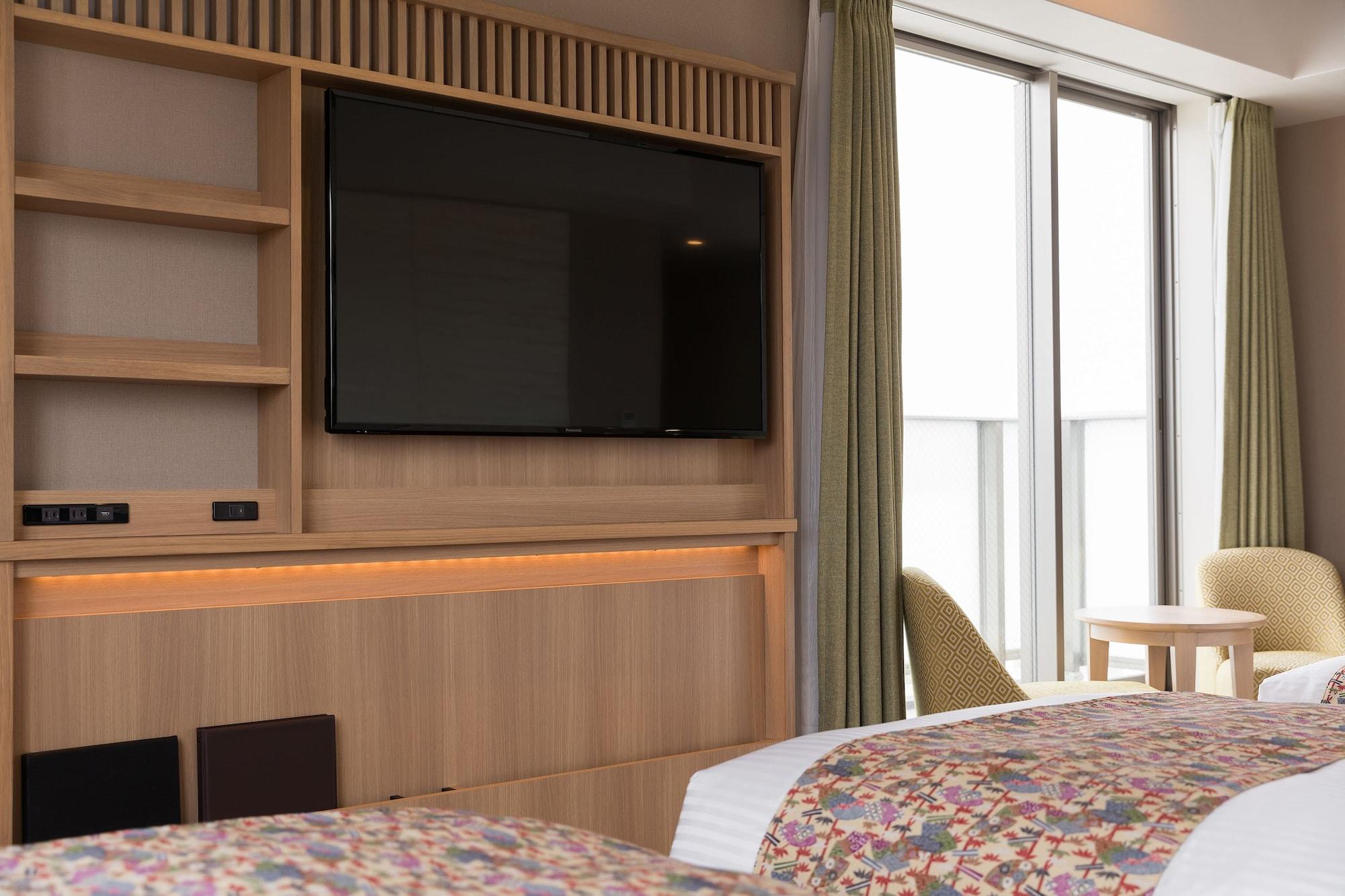 Mystays Shijo Hotel Kyoto