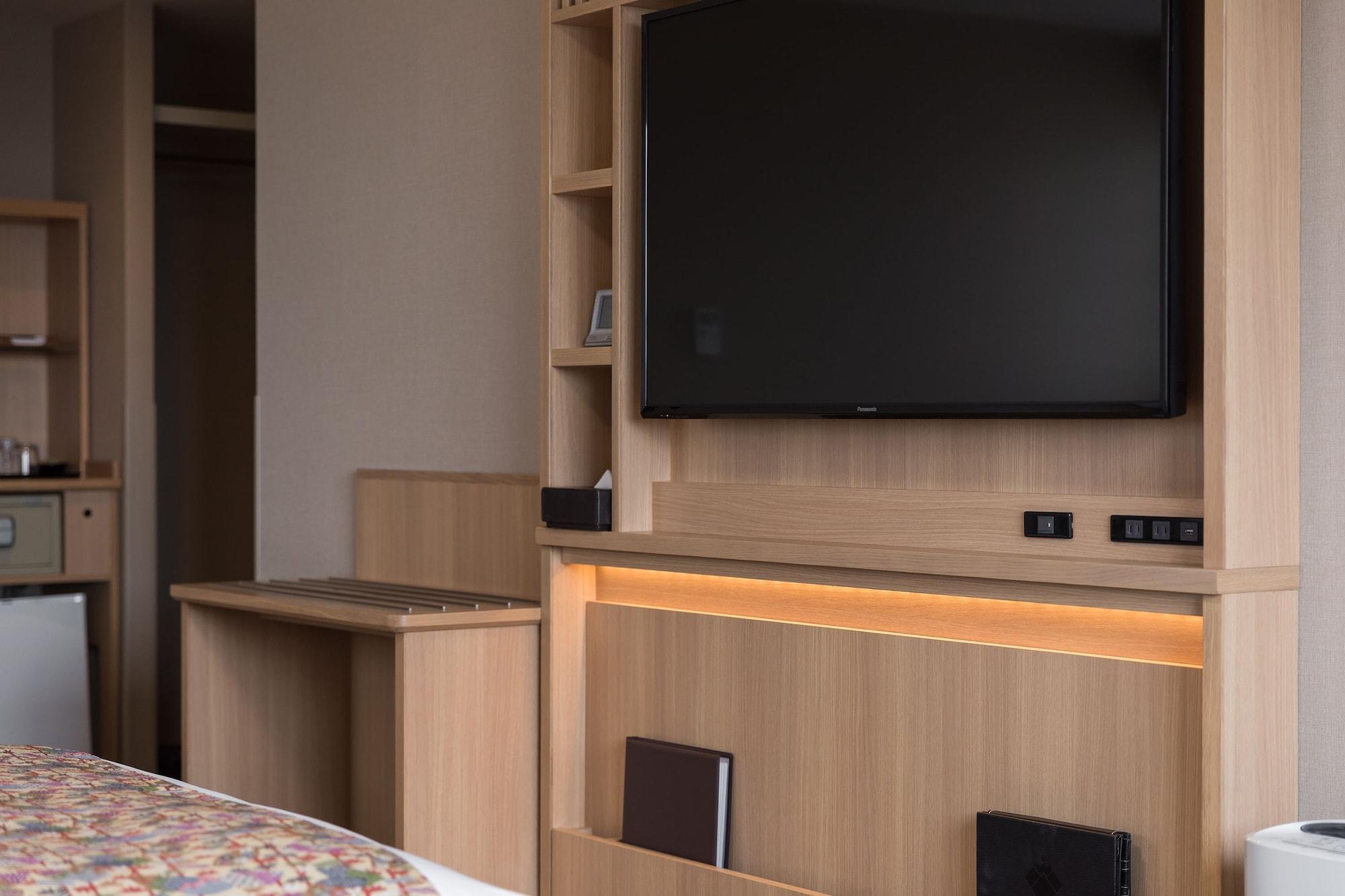 Hotel Mystays Shijo 3*